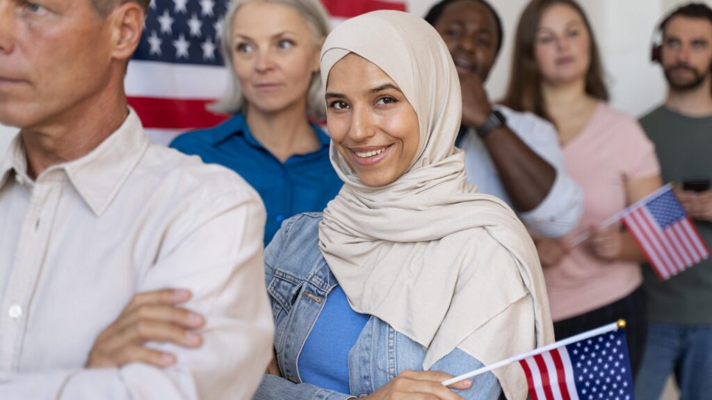 Arab American Communities